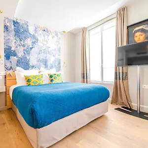  Appartement Les Boulevards