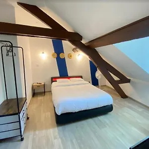 Des Célestins , Vichy France