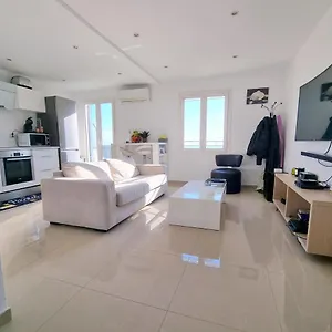 2 Pieces D'exception Vue Mer , Vence France