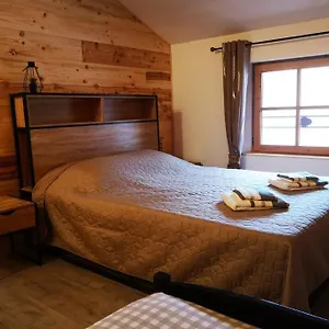 Agreable Maison De Village. , Castellane France