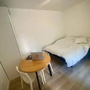  Appartement Studio In