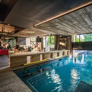 La Petite Ecurie - 5 Etoiles- , Saint-Malo France