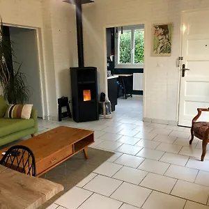 Comme A La Maison , Marsan France