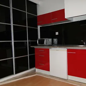  Appartement Trocadero