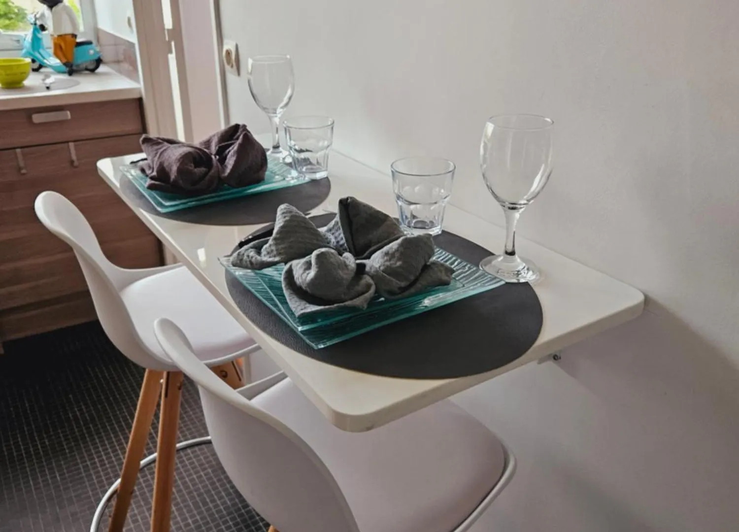 Apartment Home Paris Tour Eiffel France