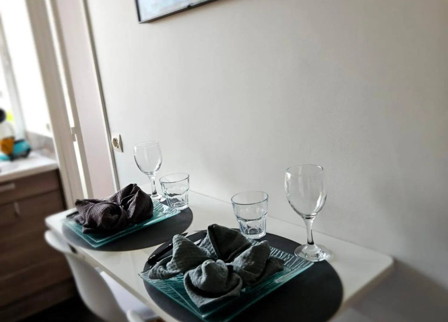 Home Paris Tour Eiffel Apartment